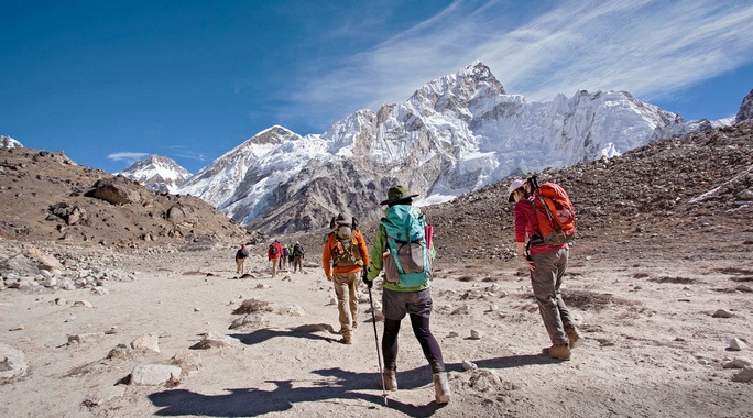 sagarmatha