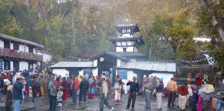 muktinath