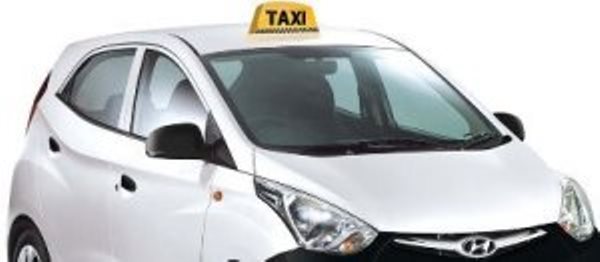 new-taxi