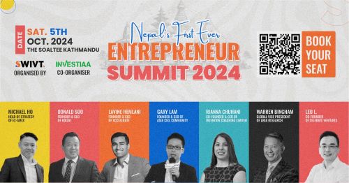 Entrepreneur Summit