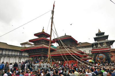 indrajatra