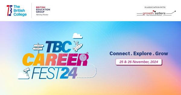 Career Fest 2024- Design