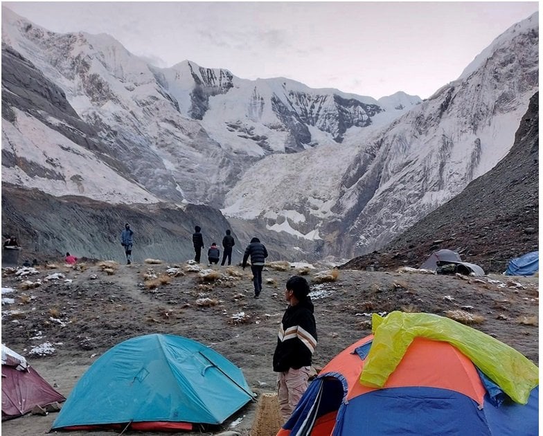 annapurna