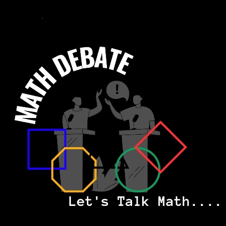 Math Debate